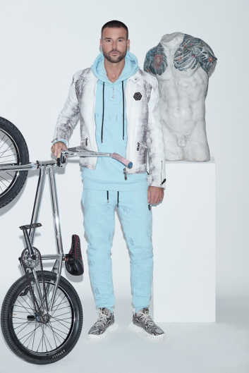Fotoservizio/SS 2021/MEN/SFILATA/PHILIPP PLEIN/DP2/4