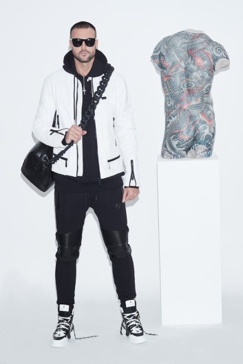 Fotoservizio/SS 2021/MEN/SFILATA/PHILIPP PLEIN/DP2/21