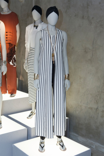 Fotoservizio/SS 2016/WOMEN/PIAZZA SEMPIONE/DP2/12