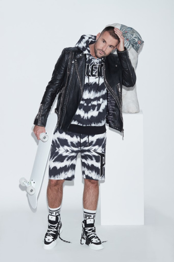 Fotoservizio/SS 2021/MEN/SFILATA/PHILIPP PLEIN/DP2/12