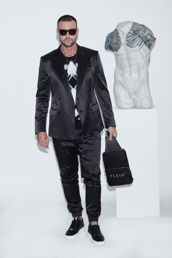 Fotoservizio/SS 2021/MEN/SFILATA/PHILIPP PLEIN/DP2/13