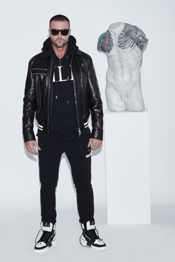 Fotoservizio/SS 2021/MEN/SFILATA/PHILIPP PLEIN/DP2/14