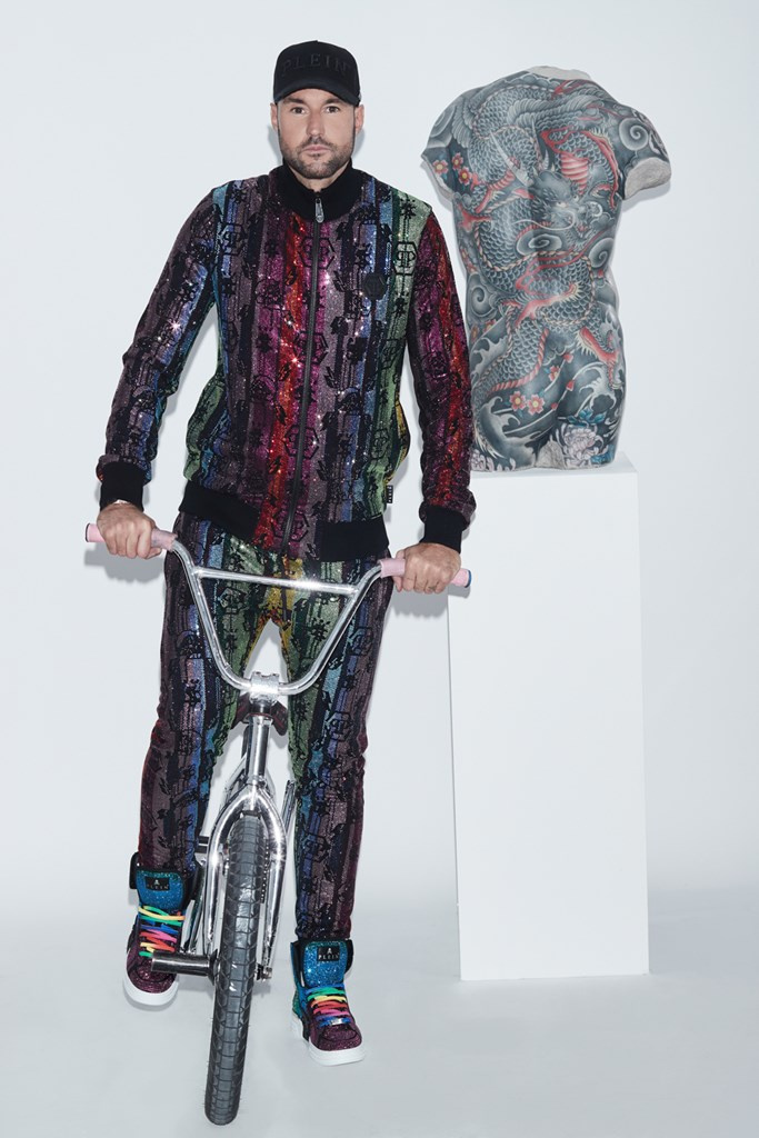 Fotoservizio/SS 2021/MEN/SFILATA/PHILIPP PLEIN/DP2/27