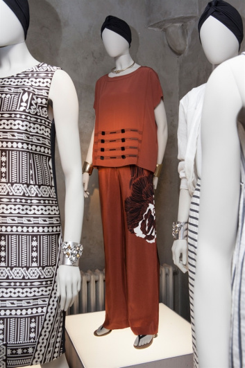 Fotoservizio/SS 2016/WOMEN/PIAZZA SEMPIONE/DP2/13