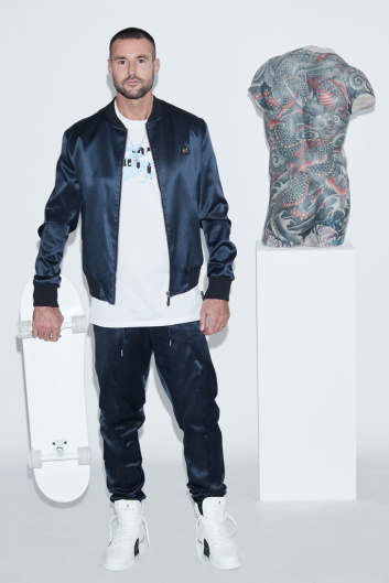 Fotoservizio/SS 2021/MEN/SFILATA/PHILIPP PLEIN/DP2/23