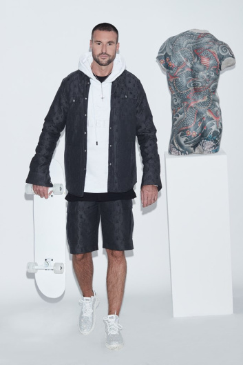 Fotoservizio/SS 2021/MEN/SFILATA/PHILIPP PLEIN/DP2/24