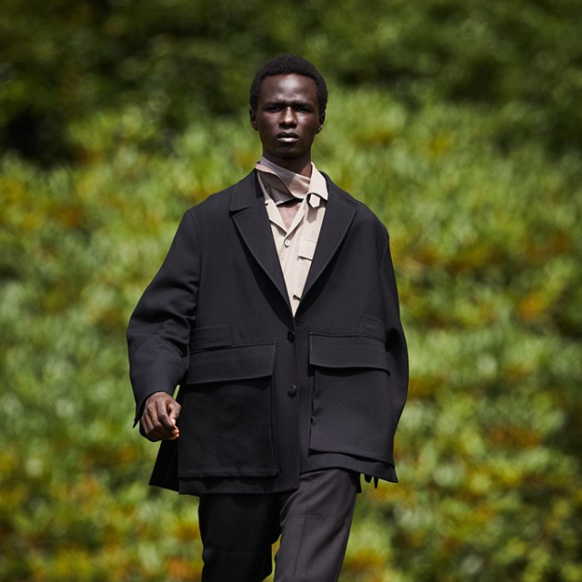 ERMENEGILDO ZEGNA