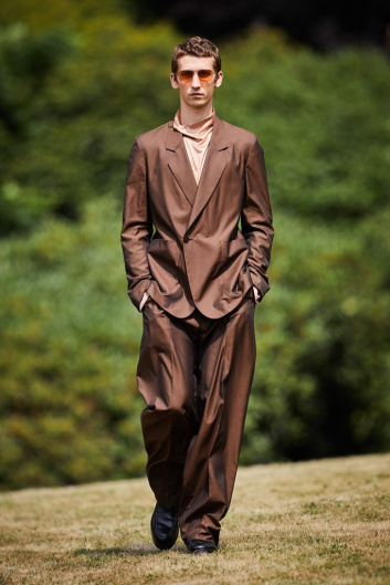 Fotoservizio/SS 2021/MEN/SFILATA/ERMENEGILDO ZEGNA/DP2/1