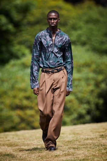 Fotoservizio/SS 2021/MEN/SFILATA/ERMENEGILDO ZEGNA/DP2/2