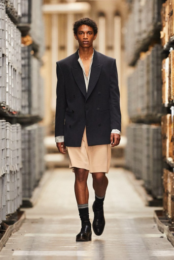 Fotoservizio/SS 2021/MEN/SFILATA/ERMENEGILDO ZEGNA/DP2/9
