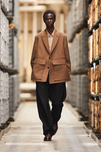 Fotoservizio/SS 2021/MEN/SFILATA/ERMENEGILDO ZEGNA/DP2/10