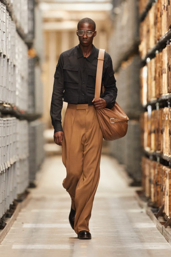 Fotoservizio/SS 2021/MEN/SFILATA/ERMENEGILDO ZEGNA/DP2/12