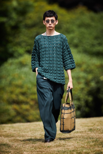 Fotoservizio/SS 2021/MEN/SFILATA/ERMENEGILDO ZEGNA/DP2/3