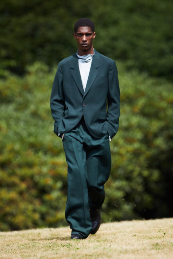 Fotoservizio/SS 2021/MEN/SFILATA/ERMENEGILDO ZEGNA/DP2/5