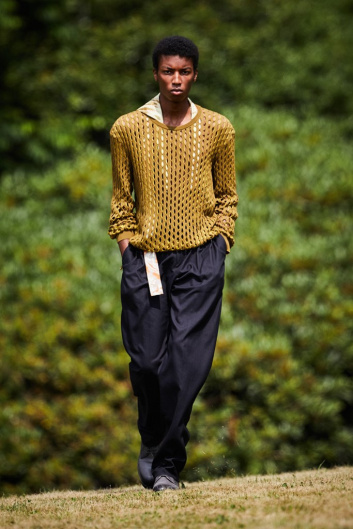 Fotoservizio/SS 2021/MEN/SFILATA/ERMENEGILDO ZEGNA/DP2/6