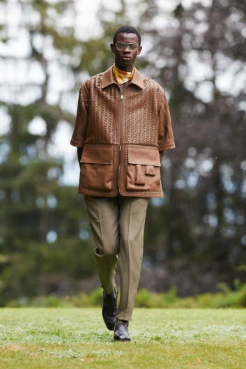 Fotoservizio/SS 2021/MEN/SFILATA/ERMENEGILDO ZEGNA/DP2/18
