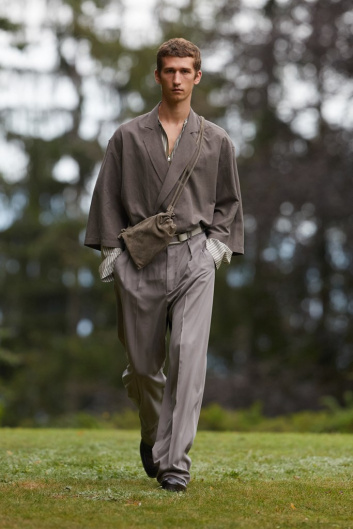 Fotoservizio/SS 2021/MEN/SFILATA/ERMENEGILDO ZEGNA/DP2/21