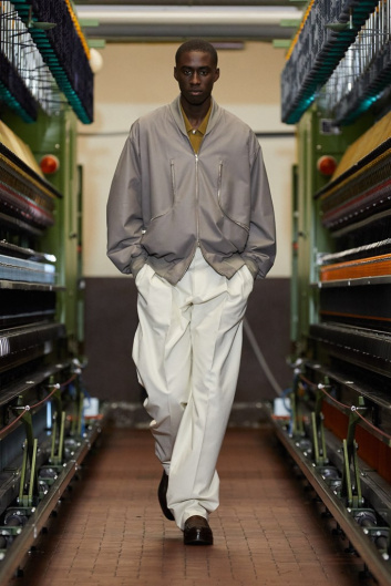 Fotoservizio/SS 2021/MEN/SFILATA/ERMENEGILDO ZEGNA/DP2/22