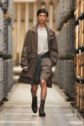 Fotoservizio/SS 2021/MEN/SFILATA/ERMENEGILDO ZEGNA/DP2/13