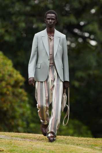 Fotoservizio/SS 2021/MEN/SFILATA/ERMENEGILDO ZEGNA/DP2/30