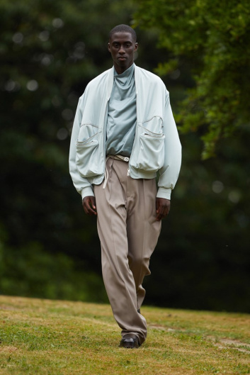 Fotoservizio/SS 2021/MEN/SFILATA/ERMENEGILDO ZEGNA/DP2/32
