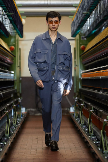 Fotoservizio/SS 2021/MEN/SFILATA/ERMENEGILDO ZEGNA/DP2/23