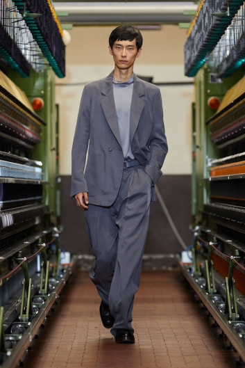 Fotoservizio/SS 2021/MEN/SFILATA/ERMENEGILDO ZEGNA/DP2/24