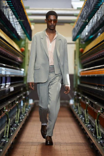 Fotoservizio/SS 2021/MEN/SFILATA/ERMENEGILDO ZEGNA/DP2/25