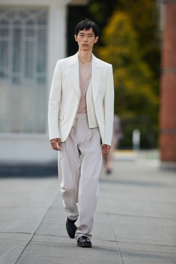 Fotoservizio/SS 2021/MEN/SFILATA/ERMENEGILDO ZEGNA/DP2/39