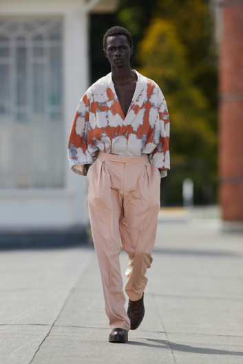 Fotoservizio/SS 2021/MEN/SFILATA/ERMENEGILDO ZEGNA/DP2/41