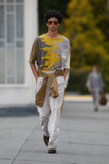 Fotoservizio/SS 2021/MEN/SFILATA/ERMENEGILDO ZEGNA/DP2/33