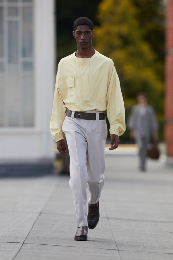 Fotoservizio/SS 2021/MEN/SFILATA/ERMENEGILDO ZEGNA/DP2/34