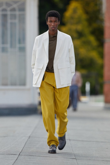 Fotoservizio/SS 2021/MEN/SFILATA/ERMENEGILDO ZEGNA/DP2/35