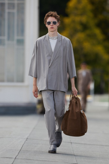 Fotoservizio/SS 2021/MEN/SFILATA/ERMENEGILDO ZEGNA/DP2/36