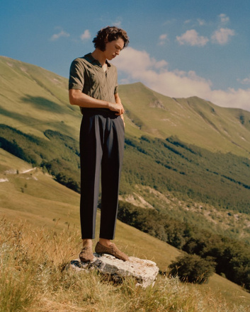 Fotoservizio/SS 2021/MEN/SFILATA/SANTONI/DP2/10