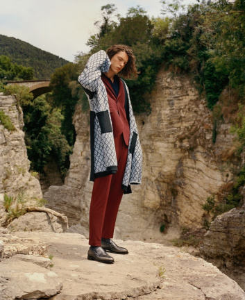 Fotoservizio/SS 2021/MEN/SFILATA/SANTONI/DP2/4