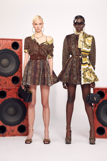 Fotoservizio/SS 2021/MEN/SFILATA/VERSACE/DP2/5