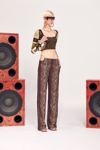 Fotoservizio/SS 2021/MEN/SFILATA/VERSACE/DP2/8