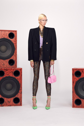 Fotoservizio/SS 2021/MEN/SFILATA/VERSACE/DP2/0