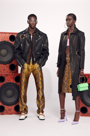 Fotoservizio/SS 2021/MEN/SFILATA/VERSACE/DP2/1