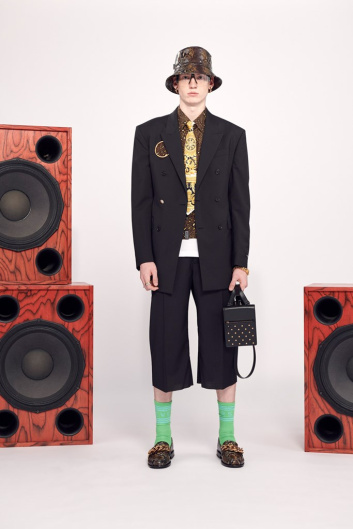 Fotoservizio/SS 2021/MEN/SFILATA/VERSACE/DP2/2