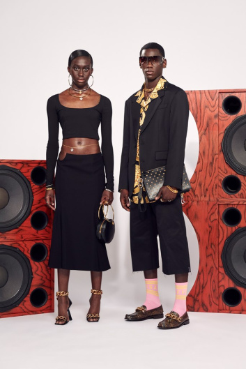 Fotoservizio/SS 2021/MEN/SFILATA/VERSACE/DP2/13