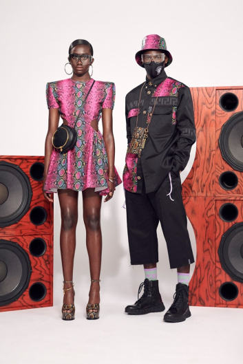 Fotoservizio/SS 2021/MEN/SFILATA/VERSACE/DP2/23