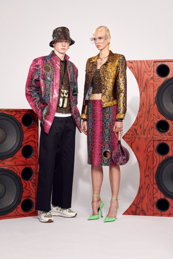 Fotoservizio/SS 2021/MEN/SFILATA/VERSACE/DP2/19