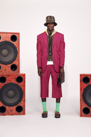 Fotoservizio/SS 2021/MEN/SFILATA/VERSACE/DP2/20