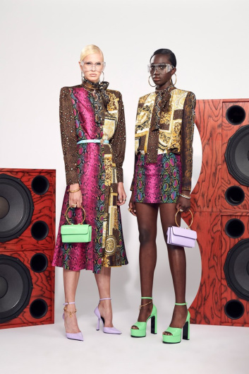 Fotoservizio/SS 2021/MEN/SFILATA/VERSACE/DP2/21