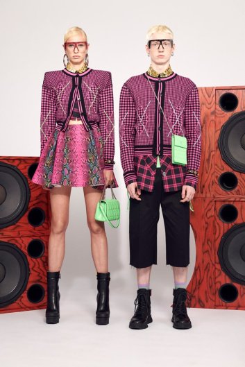 Fotoservizio/SS 2021/MEN/SFILATA/VERSACE/DP2/22