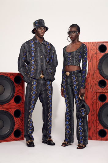 Fotoservizio/SS 2021/MEN/SFILATA/VERSACE/DP2/38