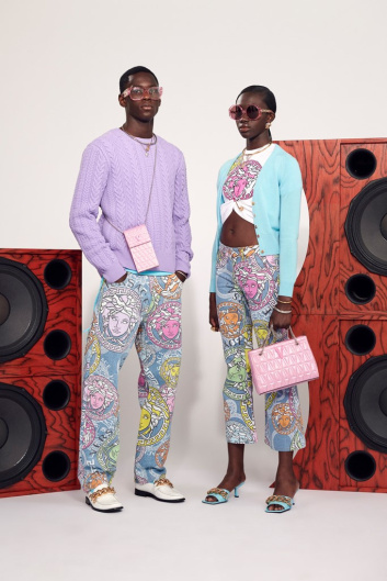 Fotoservizio/SS 2021/MEN/SFILATA/VERSACE/DP2/29
