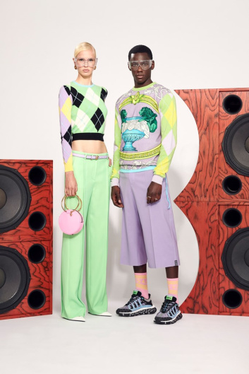 Fotoservizio/SS 2021/MEN/SFILATA/VERSACE/DP2/30